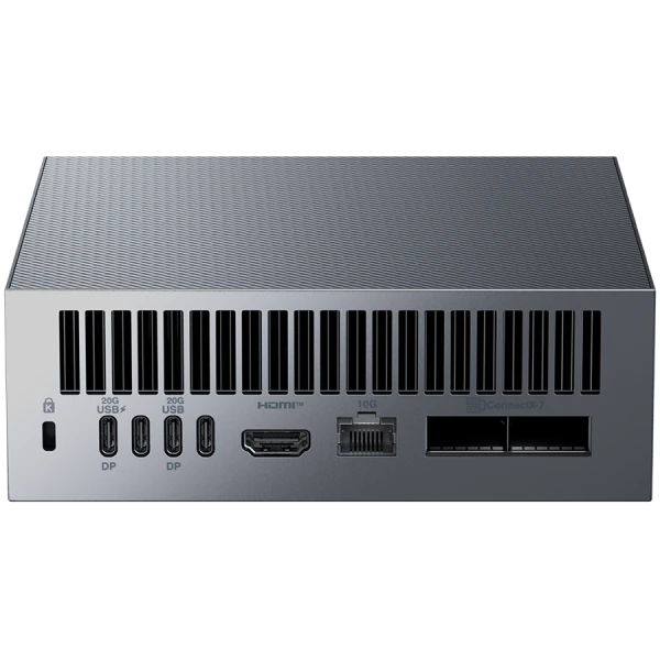 ASUS Ascent GX10GX10-GG0003BNNVIDIA GB10RAM 128GB1TB SSD Wi-Fi 7EU ( 90MS0371-M00030 ) 