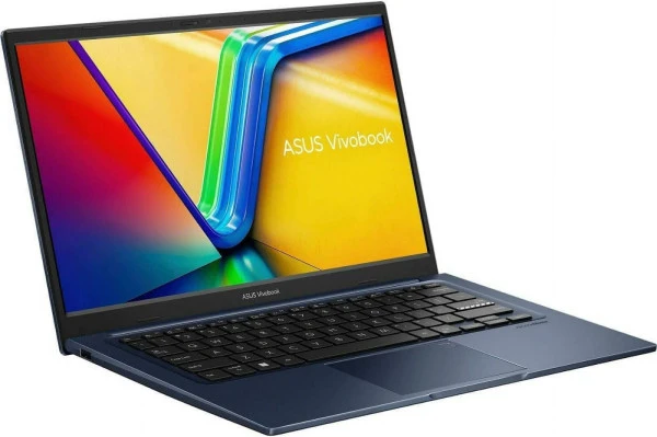 NB Asus Vivobook X1404VA i3-1315U16GB512GB14'' FHDENG1YRQuiet Blue