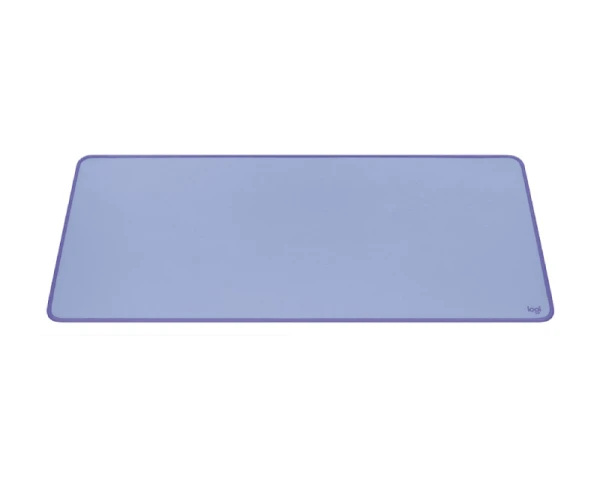LOGITECH Desk Mat Studio podloga za miš svetlo plava 