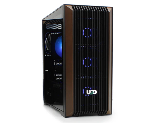 EWE PC AMD GAMING računar Ryzen 5 9600X 32GB 1TB RTX5060Ti 8GB (7)