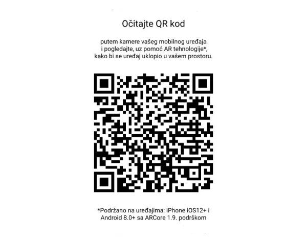 APPLE MacBook Pro 14.2 inch M5 10-core CPU 10-core GPU 24GB 1TB SSD Silver (MDE64) 