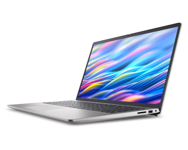 DELL Pro 15 Essential PV15250 15.6 inch FHD 120Hz i5-1334U 16GB 1TB SSD Backlit FP metalni silver laptop 