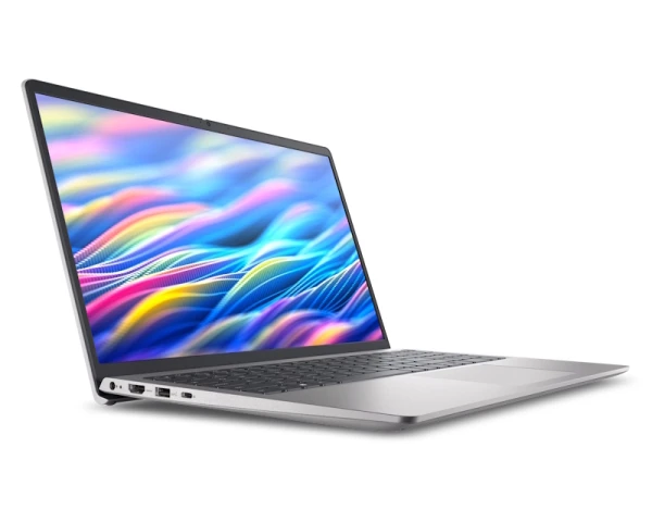 DELL Pro 15 Essential PV15250 15.6 inch FHD 120Hz i7-1355U 16GB 512GB SSD Backlit FP metalni silver laptop 