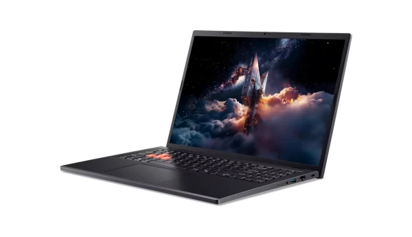 Laptop Acer Gaming Nitro Lite NL16-71G 16 WUXGA IPSi5-13420H16GBNVMe 512GBRTX3050 6GB