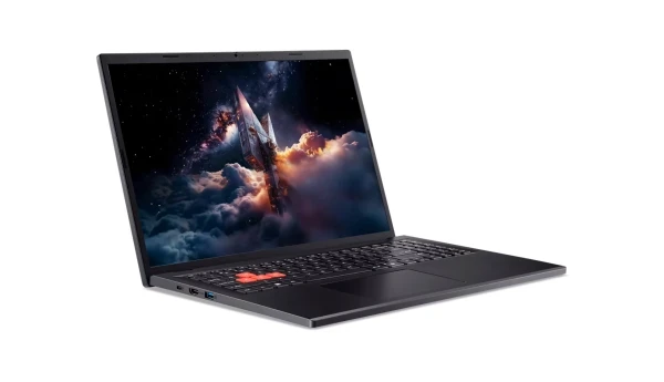 Laptop Acer Gaming Nitro Lite NL16-71G 16 WUXGA IPSi5-13420H16GBNVMe 512GBRTX3050 6GB