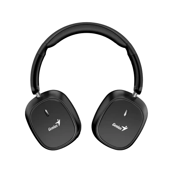 Bežične slušalice Genius HS-820BT crne