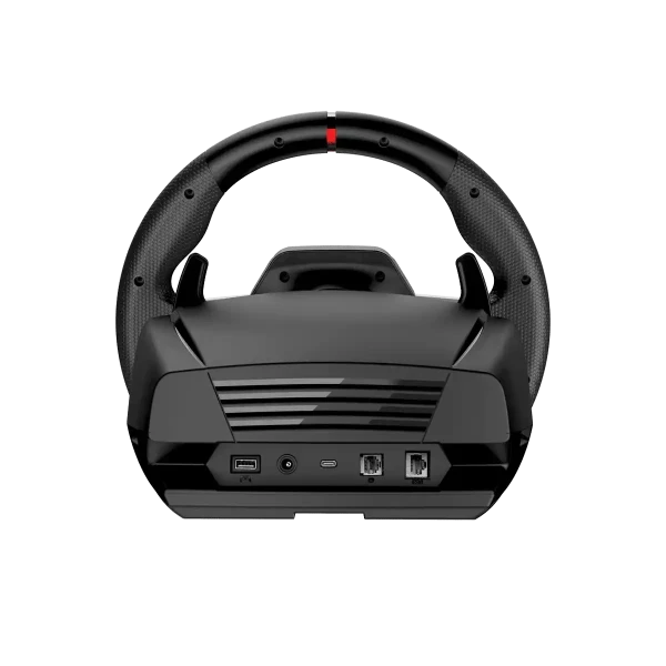 Volan Genius SpeedMaster X5 FF crni