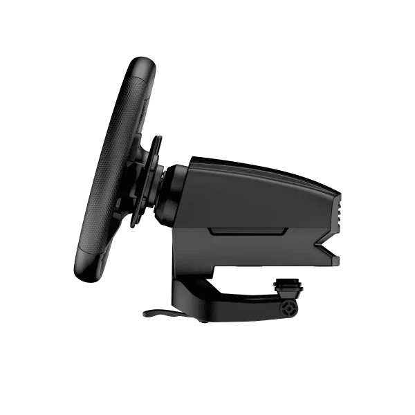 Volan Genius SpeedMaster X5 FF crni