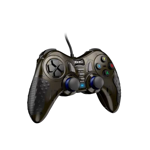 Gamepad Genius MaxFire GX-19UV Dark Copp
