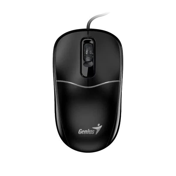 Miš Genius DX-111 USB C crni