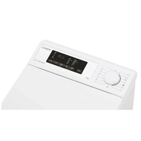 Mašina za pranje veša Candy TCA273D3-S
