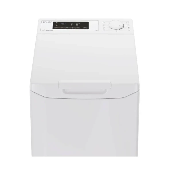 Mašina za pranje veša Candy TCA273D3-S