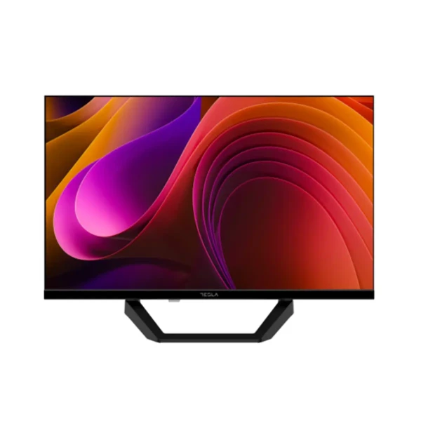 Televizor Tesla 24E655BHS Smart, LED, HD Ready, 24''(61cm), DVB-T-T2-C-S-S2