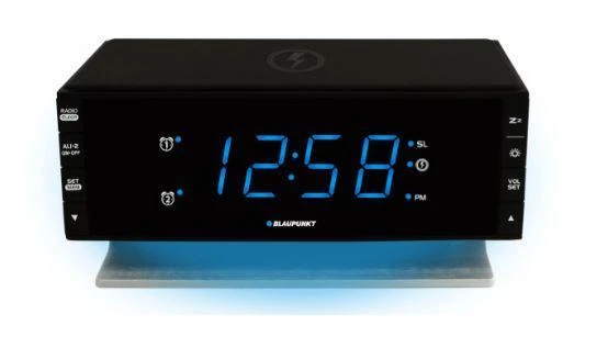 Blaupunkt Clock radio CR55CH