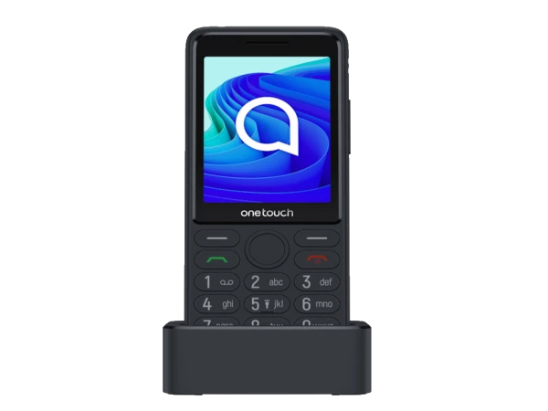 Mobilni telefon TCL onetouch 4042s 4Gcrna' ( 'T312D1-3ALCA112' ) 