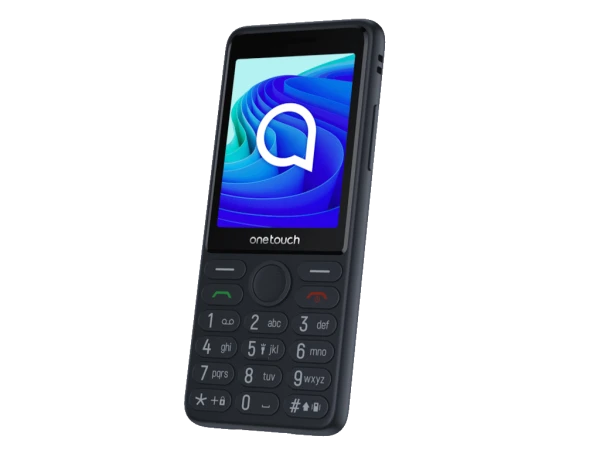 Mobilni telefon TCL onetouch 4042s 4Gcrna' ( 'T312D1-3ALCA112' ) 