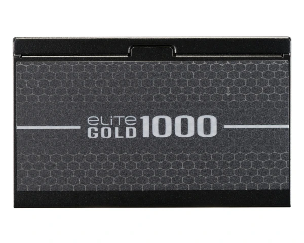 COOLER MASTER Elite Gold 1000W napajanje (MPW-A001-AFAG-BEU) 5Y 