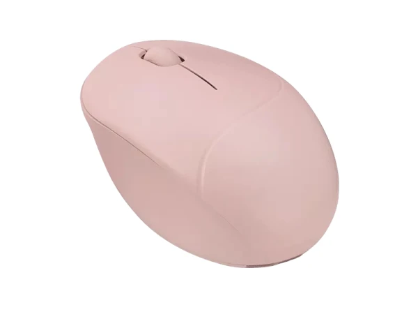ASUS MD101 Wireless miš roze 
