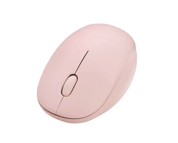 ASUS MD101 Wireless miš roze 