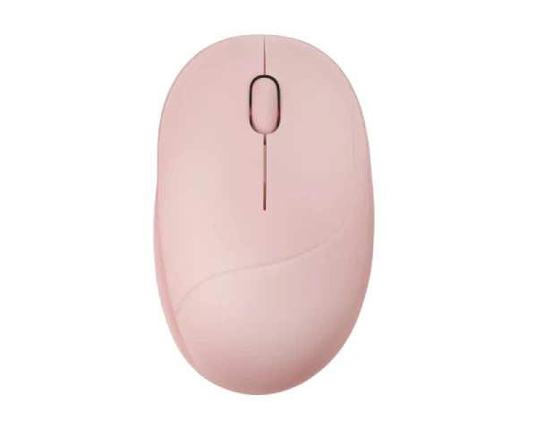ASUS MD101 Wireless miš roze 