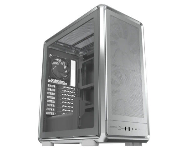 COOLER MASTER MasterFrame 500 kućište srebrno (MF500M-SHNN-S00) 