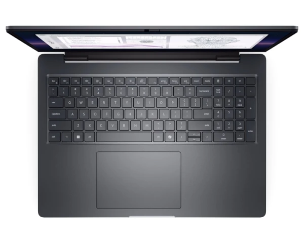 DELL Pro Max 16 Plus 16 inch FHD+ 120Hz 500nits Core Ultra 9 285HX 64GB 1TB SSD RTX PRO 3000 12GB Backlit FP SC Win11Pro 3yr ProSupport 