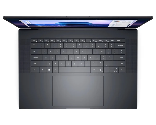 DELL Pro Max 16 Premium 16 inch FHD+ 120Hz 500nits Core Ultra 9 285H 64GB 1TB SSD RTX PRO 2000 8GB Backlit FP Win11Pro 3yr ProSupport lapto