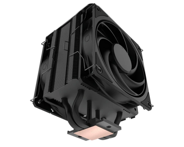 COOLER MASTER V4 ALPHA 3DHP MAZ-T2HP-217PK-R1 procesorski hladnjak 