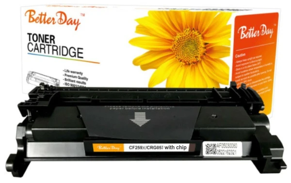 Toner BetterDay CF259X zam. kaseta za HP 10k (sa cipom-CIP JE SAMO ZA HP)