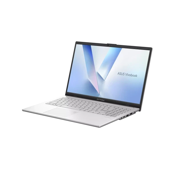 Laptop Asus VivoBook E1504FA-BQ1726 15.6 FHD IPSR5-7520U16GBNVMe 512GBSrebrna