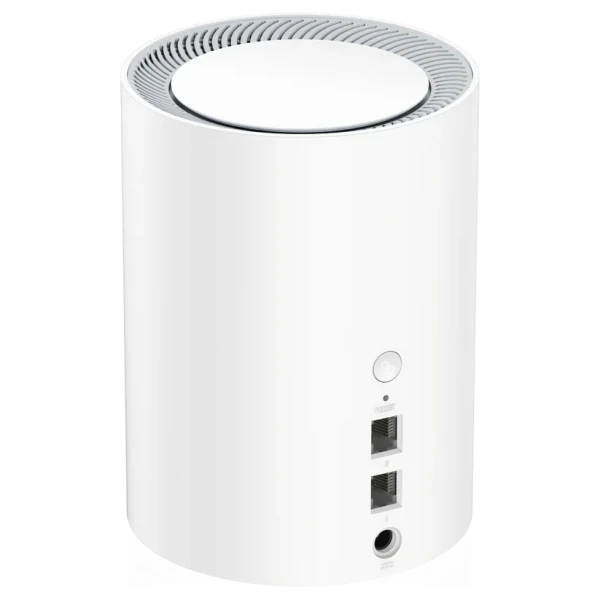 Whole Home Wi-Fi 6 Mesh System 2.5G Solution Cudy M3000 AX 3000 Dual Band(3-Pack)