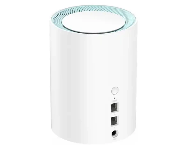 Whole Home Wi-Fi Mesh System Cudy M1200 AC1200 Dual Band (2-Pack)
