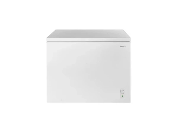 Zamrzivač VIVAX CFR-199 horizontalni širina 77 cmzapremina 198l