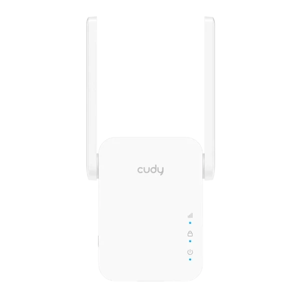 Range Extender Cudy Mesh RE300 N300