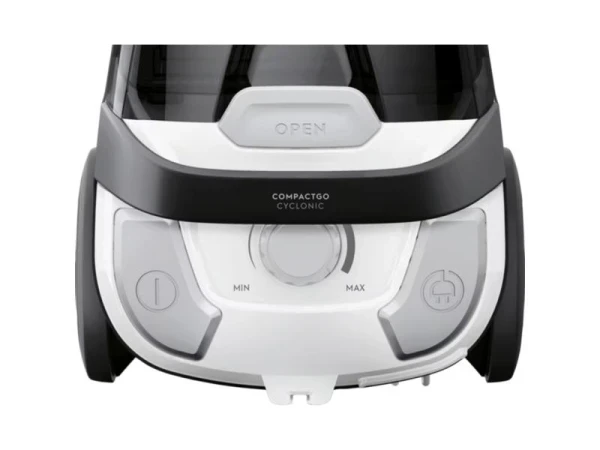 Usisivač ELECTROLUX ECGC21-2IW230Vkabal 4,5mhepa filter700Wbela