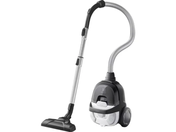 Usisivač ELECTROLUX ECGC21-2IW230Vkabal 4,5mhepa filter700Wbela