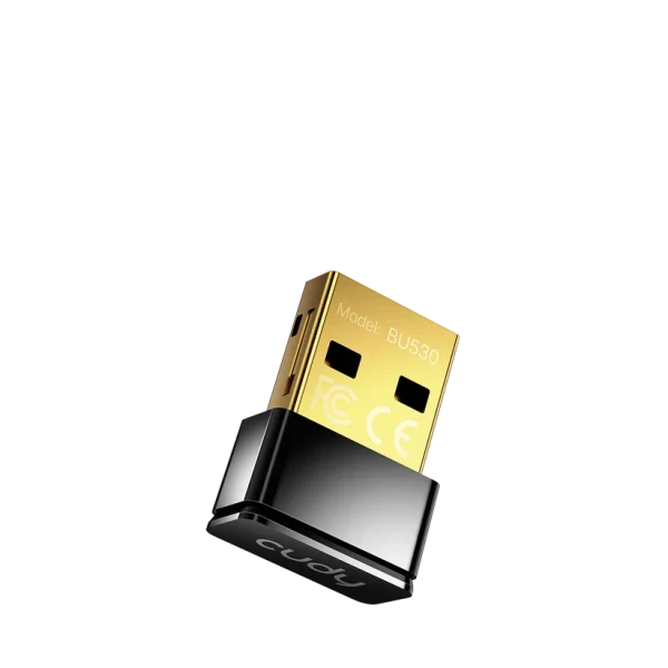 Bluetooth Nano USB Adapter Cudy BU530Do 7 uredjaja
