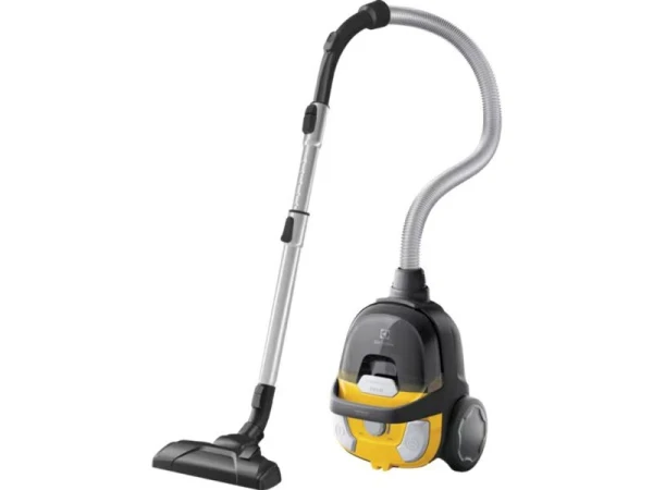 Usisivač ELECTROLUX ECG21-2Y kabal 4,5m230Vhepa filter700Wžuta