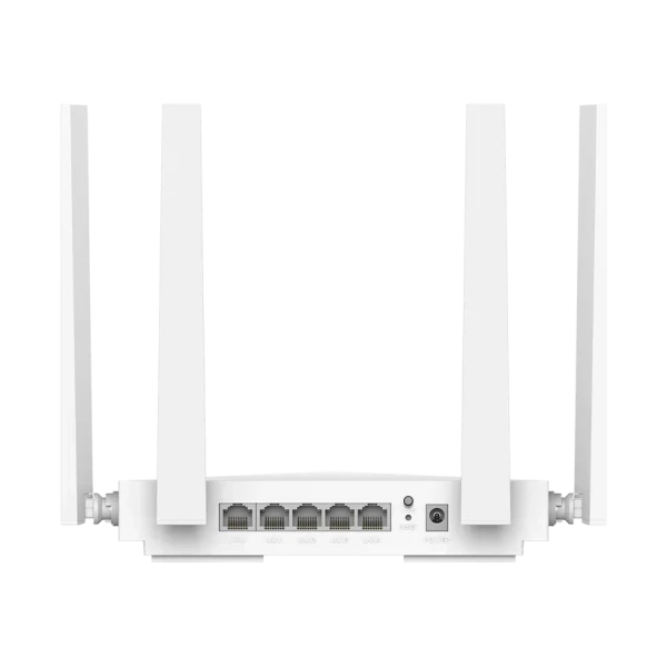 Wireless Mesh Router Cudy WR3000EWiFi 6AX3000EXT4x5dBi1WAN4LANrepeaterAPMU-MIMO