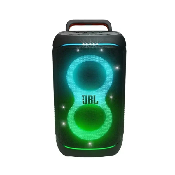 Bluetooth zvučnik JBL Box 520