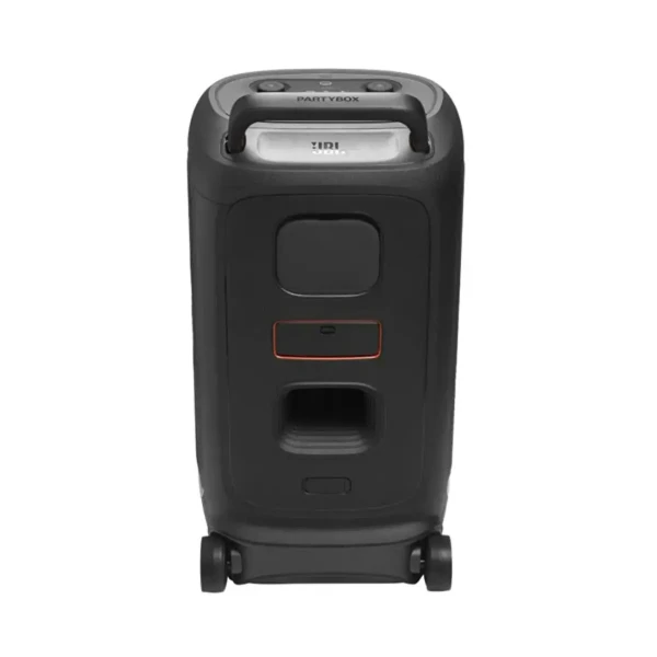 Bluetooth zvučnik JBL Box 520