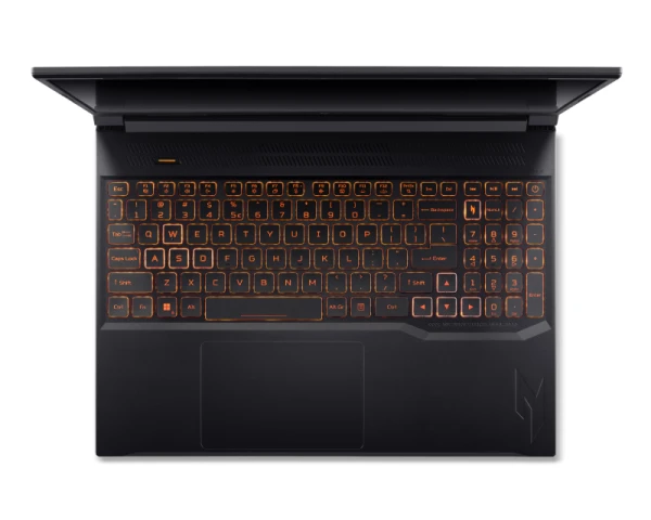 ACER Nitro V 16 inča Core 9 270H 16GB 1TB SSD GeForce RTX 5070 crni 