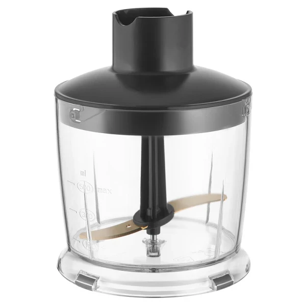 Štapni mikser Sencor SHB 6442BKsnaga 1200W