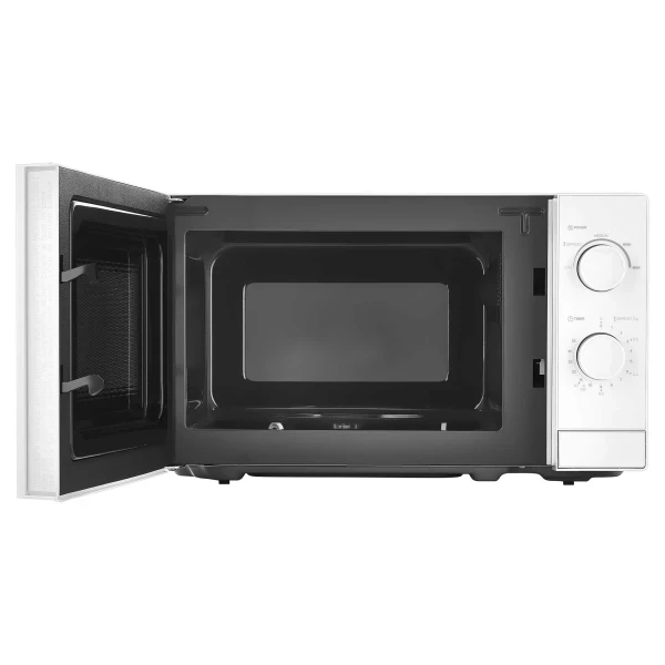 Mikrotalasna Sencor SMW 0717WH zapremina 20lmehaničke komandesnaga 700W