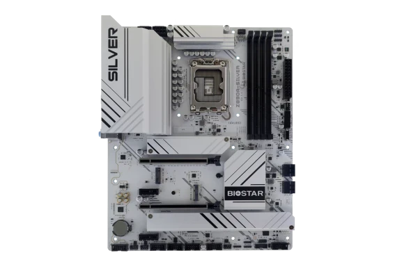 Matična ploča 1851 Biostar Z890A-Silver 2xHDMIDPM.2