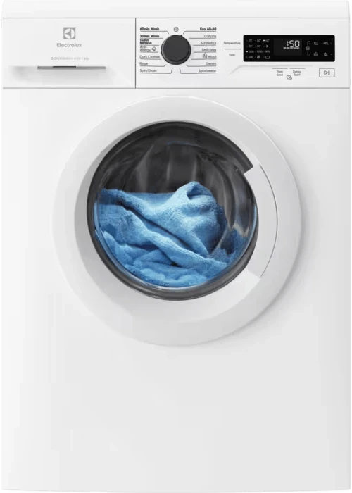 Mašina za pranje veša ELECTROLUX EWZF528WE