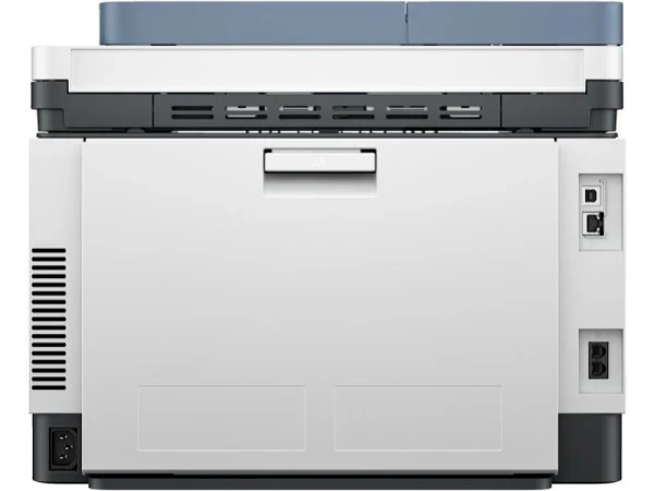 MFP Color Laser HP Pro 3303fdn600x60025ppm512MBLanUSB 499M7A