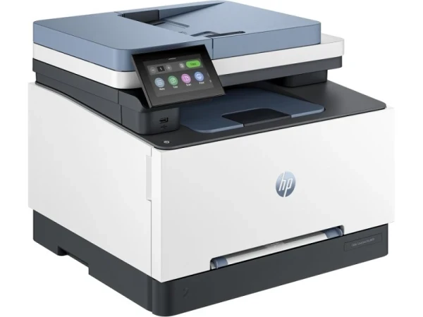 MFP Color Laser HP Pro 3303fdn600x60025ppm512MBLanUSB 499M7A