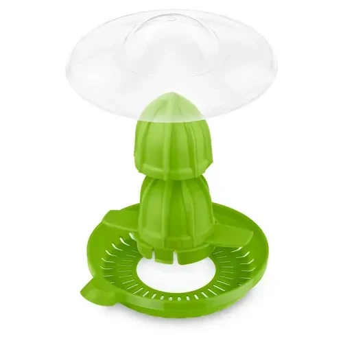 Cediljka za citruse Sencor SCJ 1051GRsnaga 40W