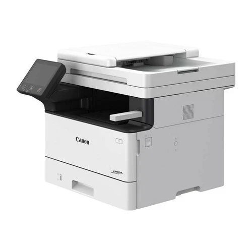 MFP Laser Canon i-SENSYS MF461dw II 1200x1200dpi1GB36ppm30ipmDADFUSBWiFi, Toner CRG-070